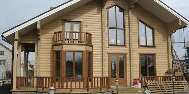 Дом 5